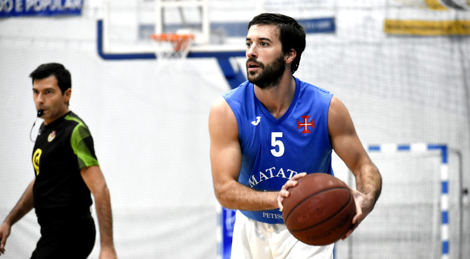 basket | José Torres basket | José Torres