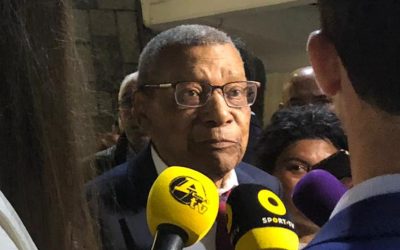 Carvalho – Nota de Condolências dos Órgãos Sociais do CFB