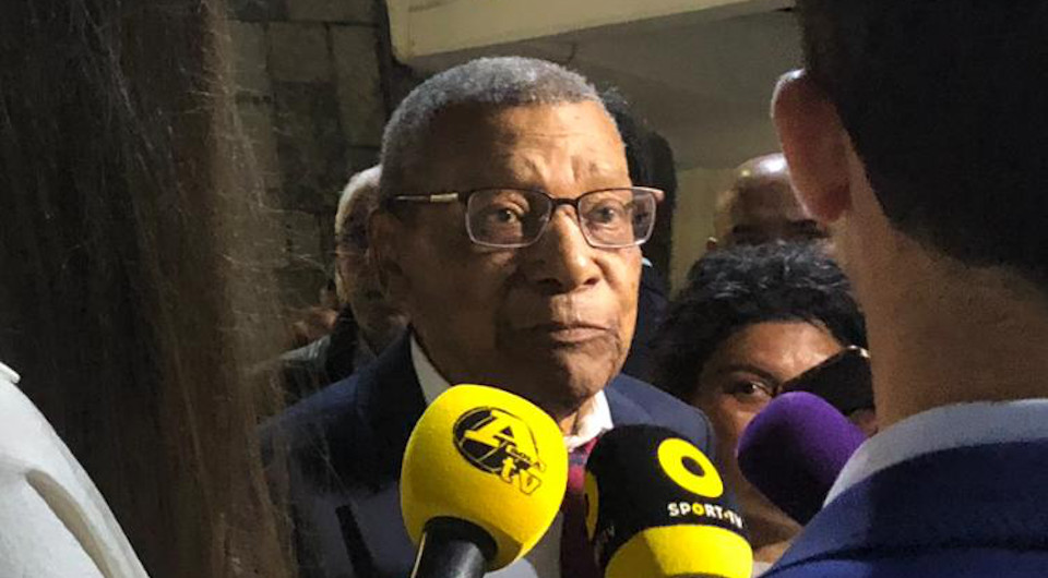 Carvalho | Centenário CFB