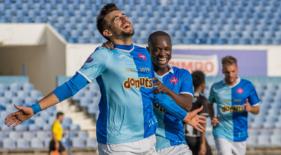 Futebol | André Serra