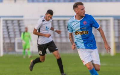 Ricardo Viegas avança para a sua oitava temporada no Restelo