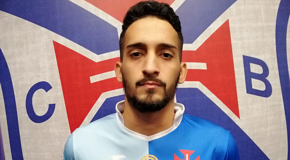 Futsal | Alan