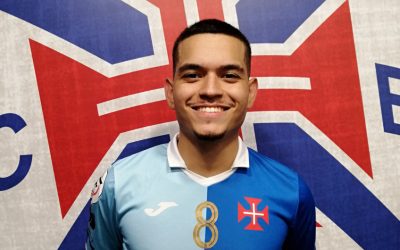 Futsal: Nardinho é opção para mais uma temporada