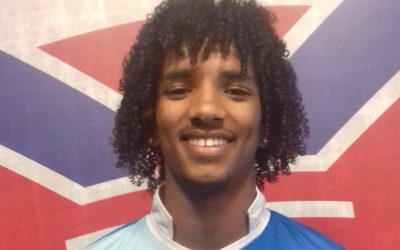 Gerson regressa ao Restelo para reforçar o plantel de José Feijão