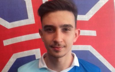 Sandro Silva (ex-Sporting) é opção de futuro no Futsal