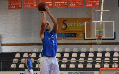 Filipe Machado avança para a sua 6ª época consecutiva no Acácio Rosa
