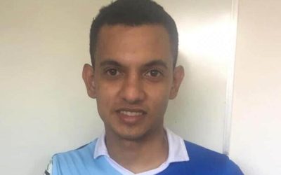 Ala brasileiro Ian reforça o Belenenses para duas épocas