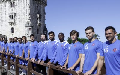 Belenenses segue invicto com mais dois pontos e grande exibição em Braga