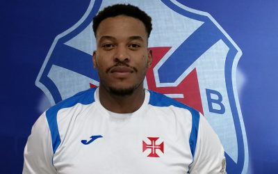 Andebol: Felisberto Landim de regresso ao Pavilhão Acácio Rosa