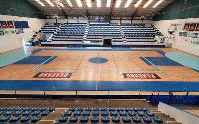 COVID-19 / Andebol: Informação da Direcção do CFB