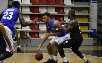 Entrada a ganhar na Proliga 2020/21 (com vídeo)