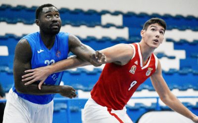 Highlights da Proliga: Belenenses – Benfica U22