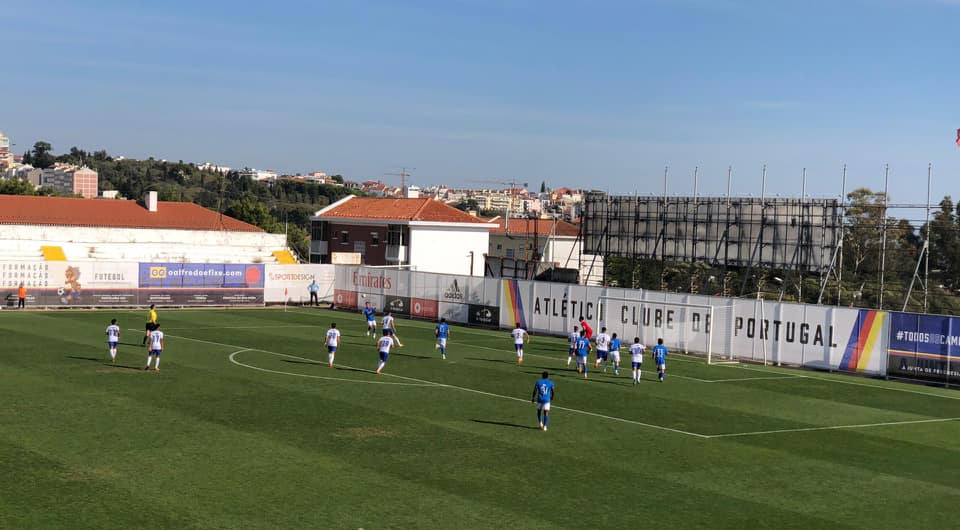 Futebol | Atlético – CFB Futebol | Atlético - CFB
