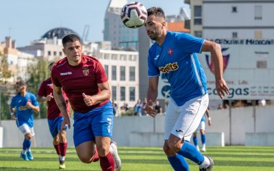 CDOM – Belenenses: o resumo na Belém TV