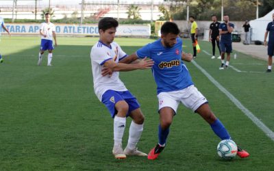 Atlético – Belenenses: o resumo na Belém TV
