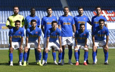 Belenenses – URD Tires: O resumo na Belém TV