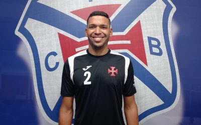 Tricampeão pernambucano Gilberto Neto é reforço para José Feijão