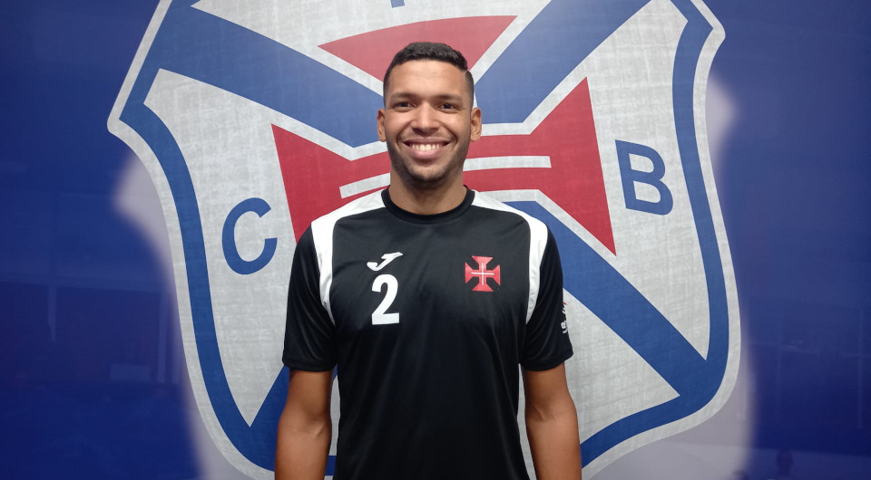 Futsal | Gilberto Neto Futsal | Gilberto Neto