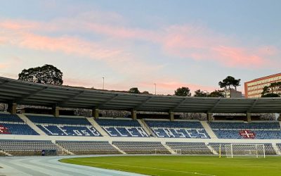 4ª jornada do Campeonato adiada para 13 de Fevereiro