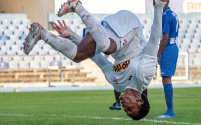 Belenenses – Ericeirense: O resumo na Belém TV