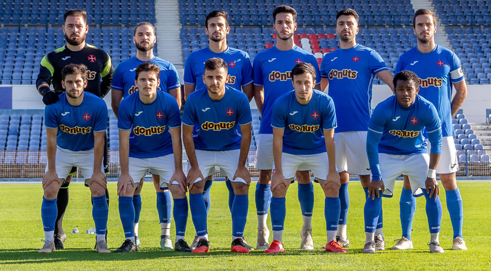 Belenenses – Palmense: O resumo na Belém TV