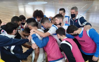 Azuis não pontuam na visita a Braga para acerto de calendário (com vídeo)