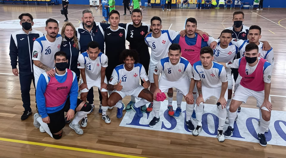 Futsal | Burinhosa – CFB Futsal | Burinhosa - CFB