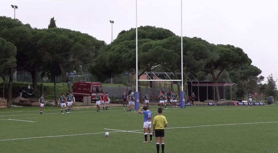 Rugby | CFB – Cascais Rugby | CFB - Cascais