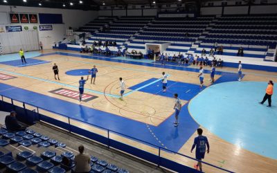 Três pontos em triunfo sobre o Boa Hora para acerto de calendário