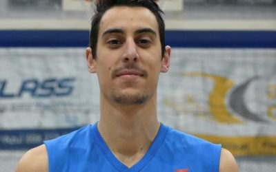 Ricardo Rosa volta ao Restelo no ataque à Proliga 2020/21