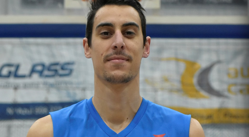 Basket | Ricardo Rosa