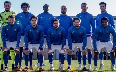 Alta de Lisboa – Belenenses: o resumo na Belém TV