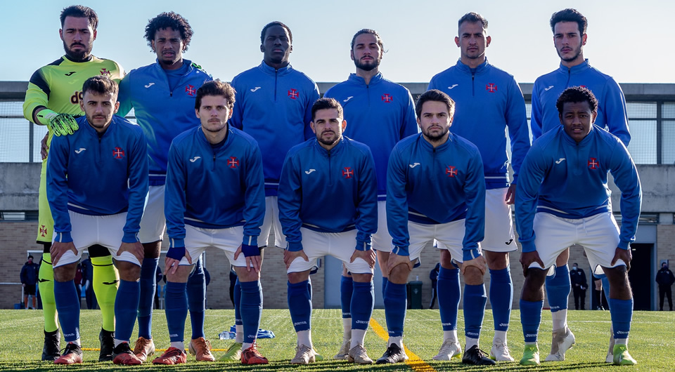 Alta de Lisboa – Belenenses: o resumo na Belém TV