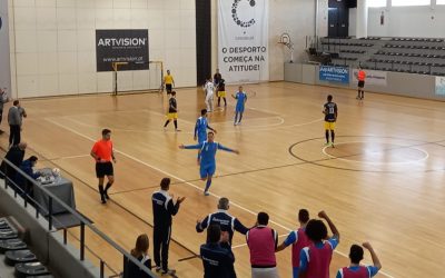 Pedro Lourenço e o balanço da 1ª volta da Liga Placard