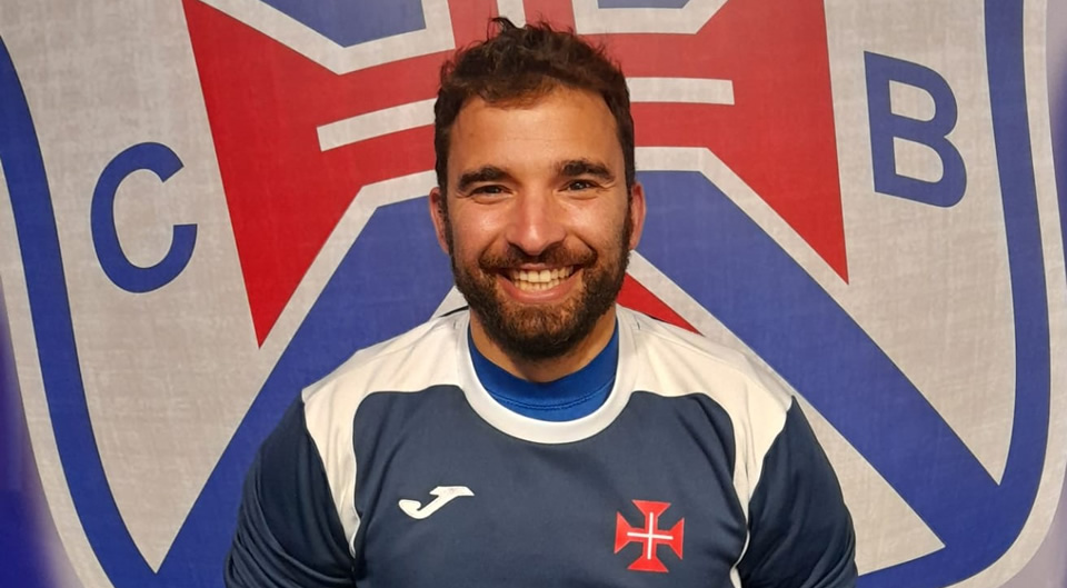 Futsal | Tiago Guelho