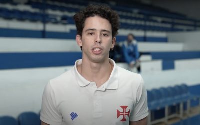 Bruno Ramos chamado à Selecção Nacional Absoluta