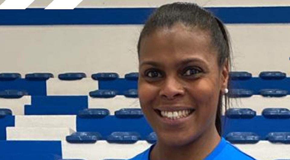 Voleibol | Márcia Neves