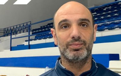 Nuno Fernandes deixa o comando técnico da equipa sénior de voleibol