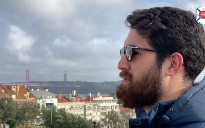 Diogo Domingos traz a 2ª Vaga do “15 minutos à Belém”