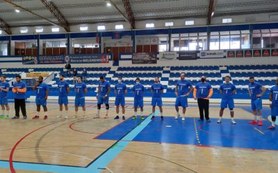 Belenenses avança para os ‘Quartos’ da Taça em jogo marcado por Quintana