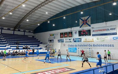 Triunfo sobre Boavista em mais um passo rumo aos objectivos