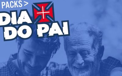 Dia do Pai: Graças a ti sou Belenenses