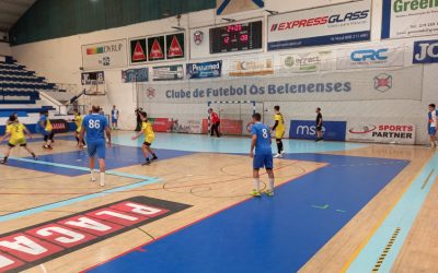 Triunfo categórico em clássico sempre difícil
