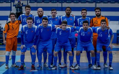 Belenenses derrotado no ‘derby’ na tarde em que o pior cenário aconteceu