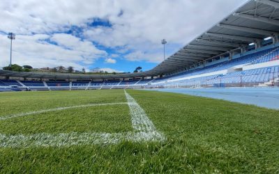 Condições de acesso aos jogos do Campeonato de Portugal