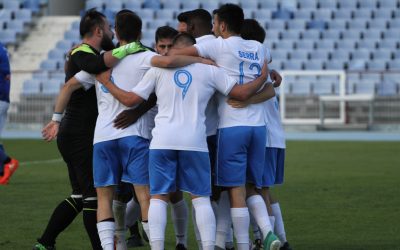 Belenenses – Negrais: o resumo na Belém TV