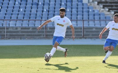 Belenenses – Negrais | Os golos na Belém TV
