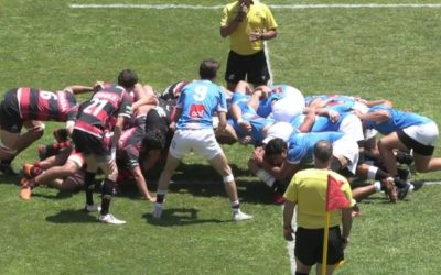 Azuis tão perto do sonho na final da Taça Challenge