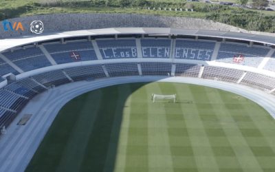 Disponível o terceiro e último episódio de “A uma só volta” (vídeo)