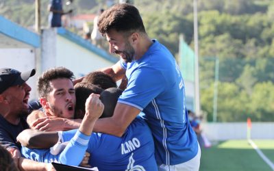 Bocal – Belenenses: o resumo na Belém TV